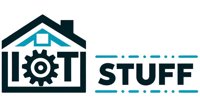 iotStuff Logo